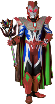 RoyalMegaMasterZero