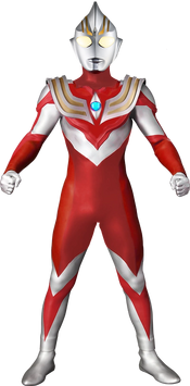 PrimeRedonePower