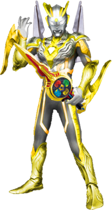 shf shining zero