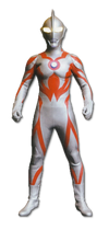 Old Ultraman Belial