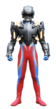 Techtor Gear Zero