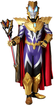 RoyalMegaMaster