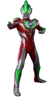PrismanGreen