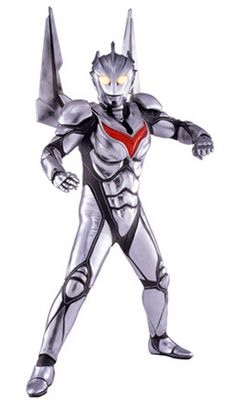 Ultraman Noa (Neo Mebius) | Ultra-Fan Wiki | Fandom