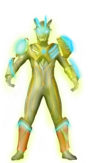 CrystalStarZero