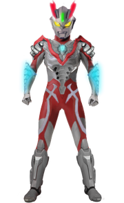 ZeroSpeciumSluggar