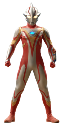 Mebius Brave