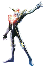 Shining Zero Concept