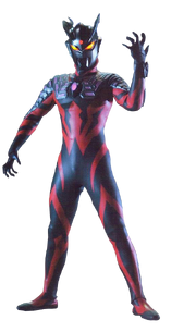 Zerodarkrendered