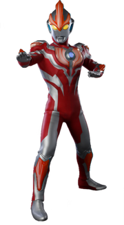 PrismanRed