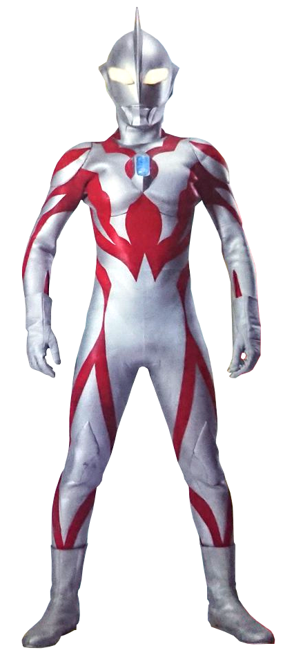 ultraman belial human host