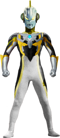 UltramanLightning