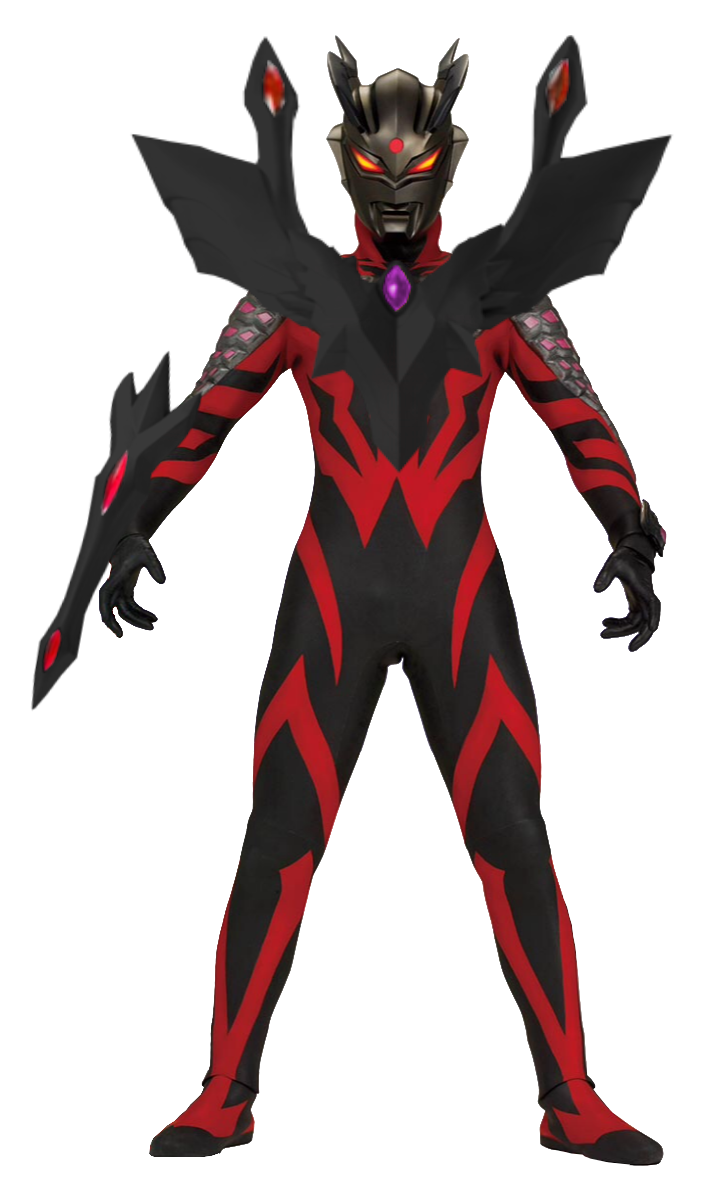 ultraman zero darkness ultraman zero darkness