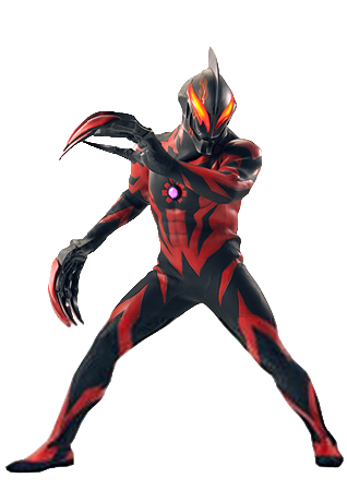 ultraman belial spirit