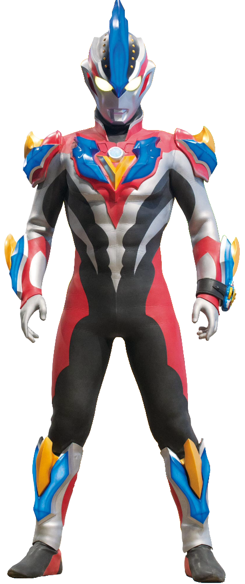 Ultraman Reuz Ultra Fan Wiki FANDOM powered by Wikia Ultraman Reuz Ultra Fan Wiki FANDOM powered by Wikia