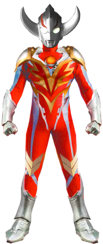 UltramanFlame
