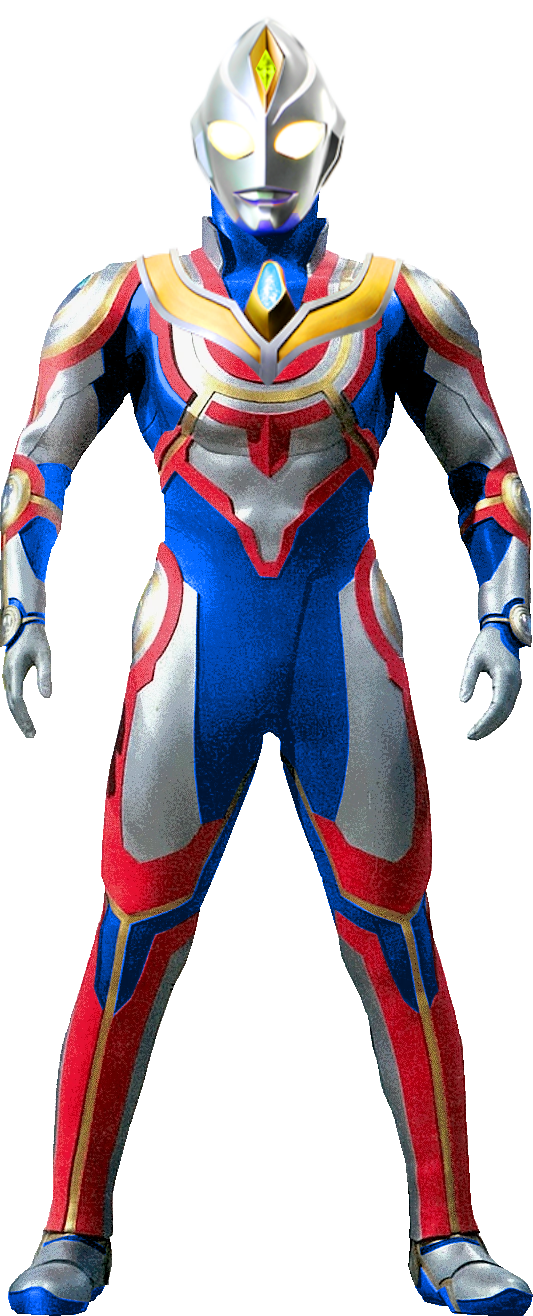  Ultraman Dyna  BigD2003 Ultra Fan Wiki FANDOM powered 