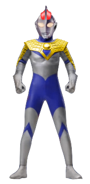 Legacy Cosmic