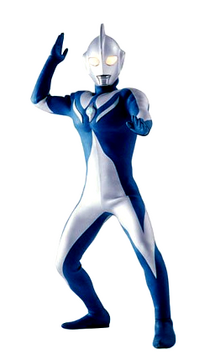 Ultraman Cosmos (character) | Ultraman Cosmos Wiki | FANDOM powered by