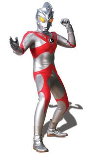 Thai Ultraman Ace