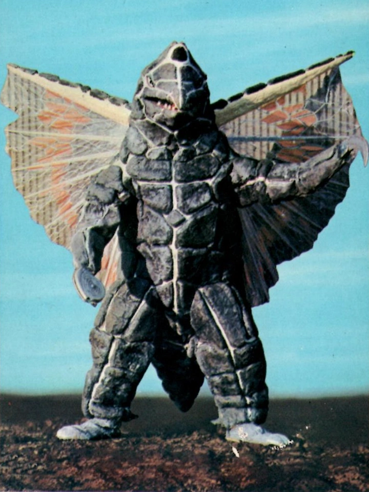 Dorako Ultraman Wiki FANDOM powered by Wikia