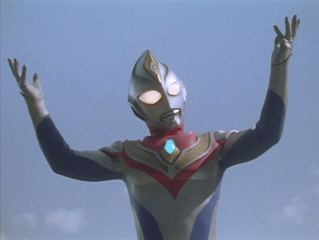 Gregorl-Man | Ultraman Wiki | FANDOM powered by Wikia