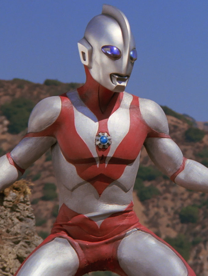 ultraman neos toy