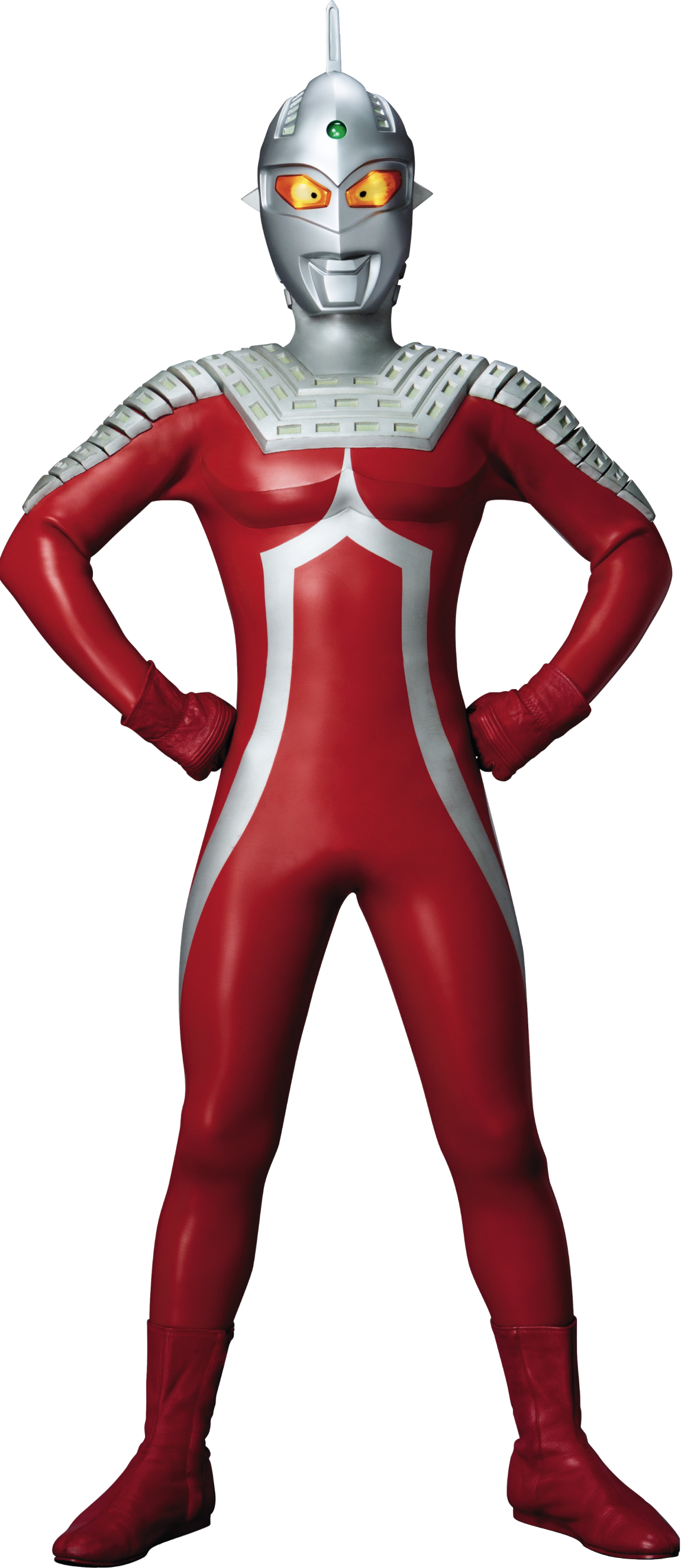 shf ultraseven