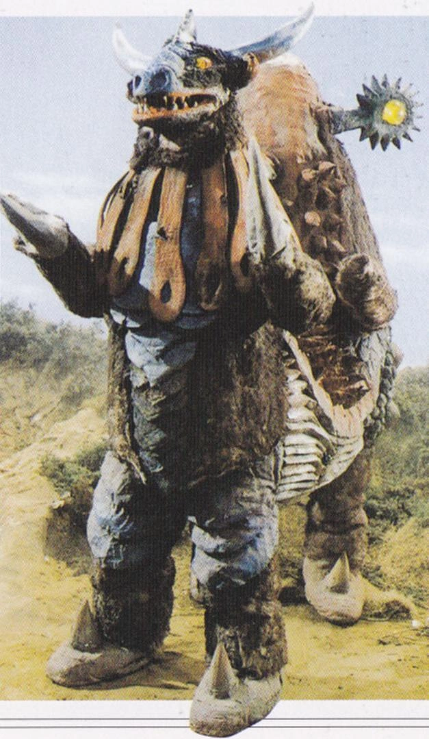 Jumbo King Ultraman Wiki Fandom