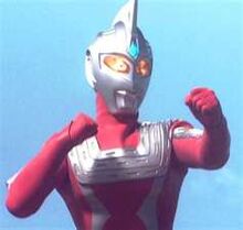 Ultraseven 21 | Ultraman Wiki | Fandom