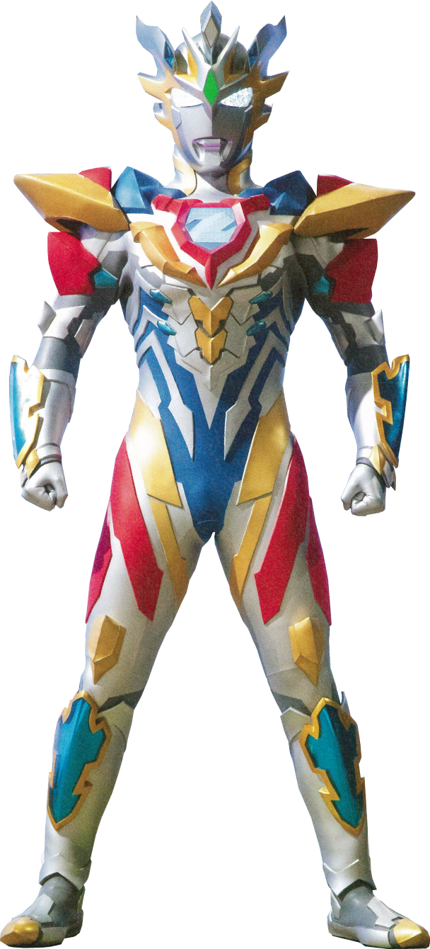 Ultraman Z Delta Rise Claw ウルトラマンゼットデルタライズクロー 