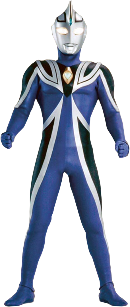 Ultraman Agul V1 ウルトラマンアグル Minecraft Skin