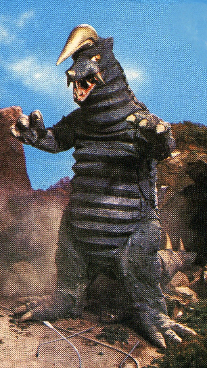 Black King Ultraman  Wiki Fandom  Black King Ultraman  Wiki Fandom