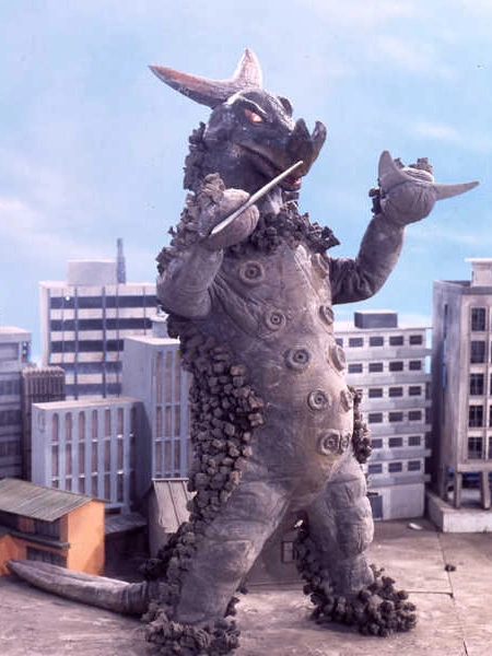 Red Killer Ultraman Wiki FANDOM powered by Wikia