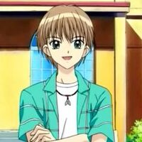 Wallpaper Yuta Kirishima Ultra Maniac Wiki Fandom Free
