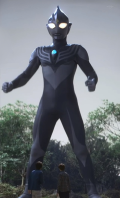 Ultraman Tiga | TsuburayaWiki | FANDOM powered by Wikia