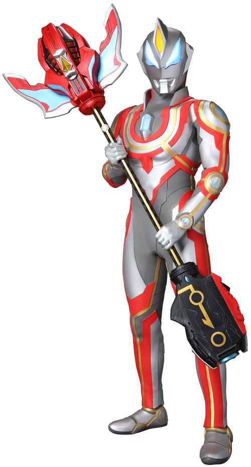 Image - Ultraman Geed Ultimate Final.png | TsuburayaWiki | FANDOM