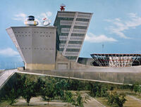 SSSP Headquarters