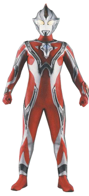 ultraman belial human host