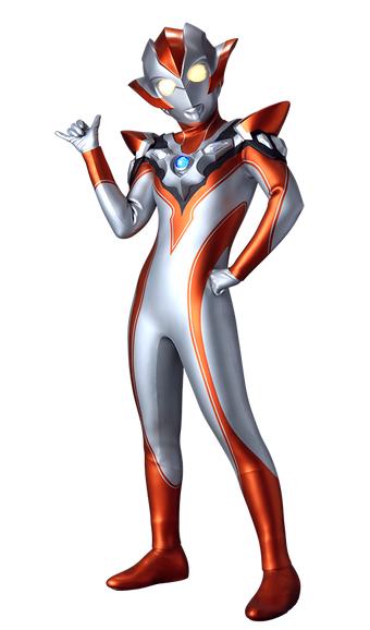 Ultrawoman Grigio Tsuburayawiki Fandom