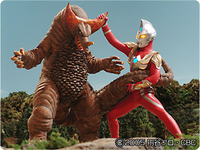 Gomora & Max
