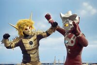 Leo vs. Babarue4