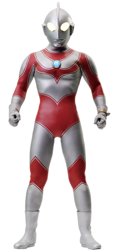 ultra act ultraman jack