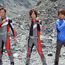 Nozomu Taiga Tsuburayawiki Fandom Nozomu Taiga Tsuburayawiki Fandom