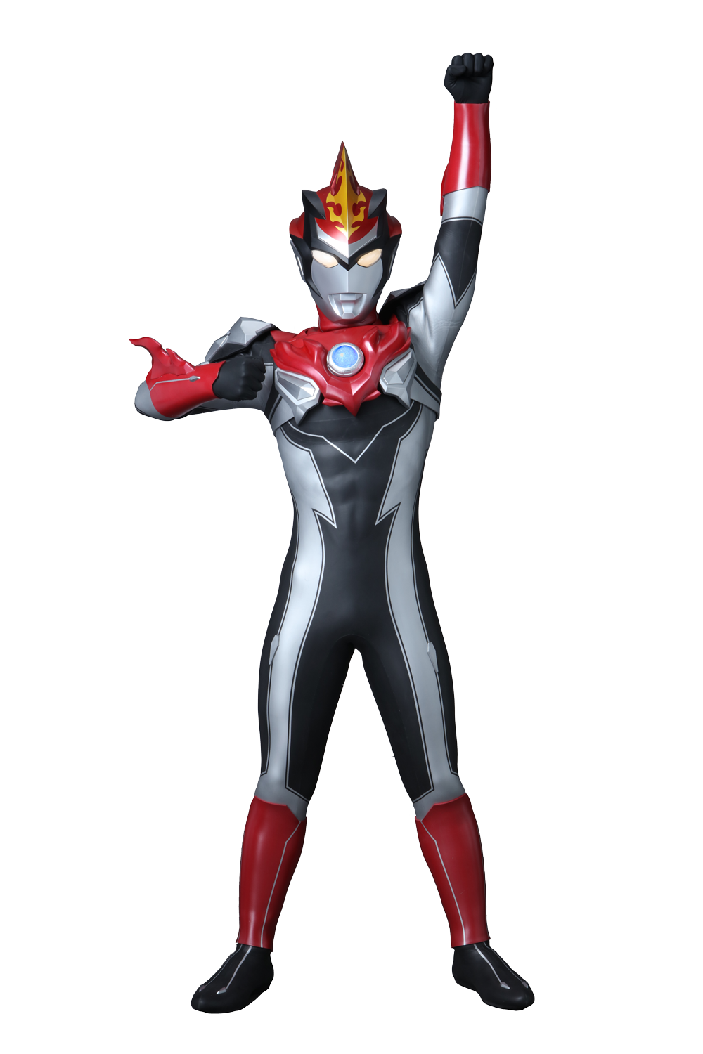  Ultraman Blu  TsuburayaWiki Fandom