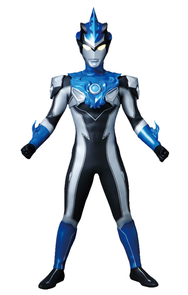 Ultraman Blu | TsuburayaWiki | Fandom