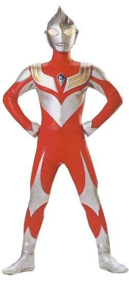 Get Wallpaper Ultraman Tiga Tsuburayawiki Fandom For Android