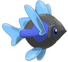 Dory 1