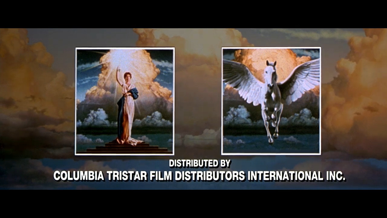 Columbia Tristar Film Distributors International Ultraverse Wiki