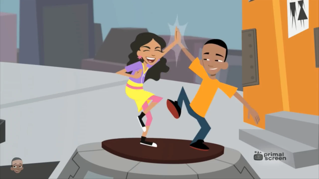 Prankster Ultraverse Wiki FANDOM powered by Wikia